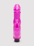 Lovehoney BASICS Beginner's Rabbit Vibrator