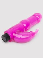 Lovehoney BASICS Beginner's Rabbit Vibrator