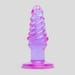 Lovehoney BASICS Spiral Butt Plug