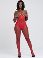 Lovehoney-Lingerie Treasure Bodystocking