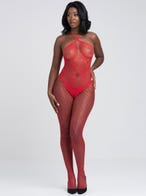 Lovehoney-Lingerie Treasure Bodystocking