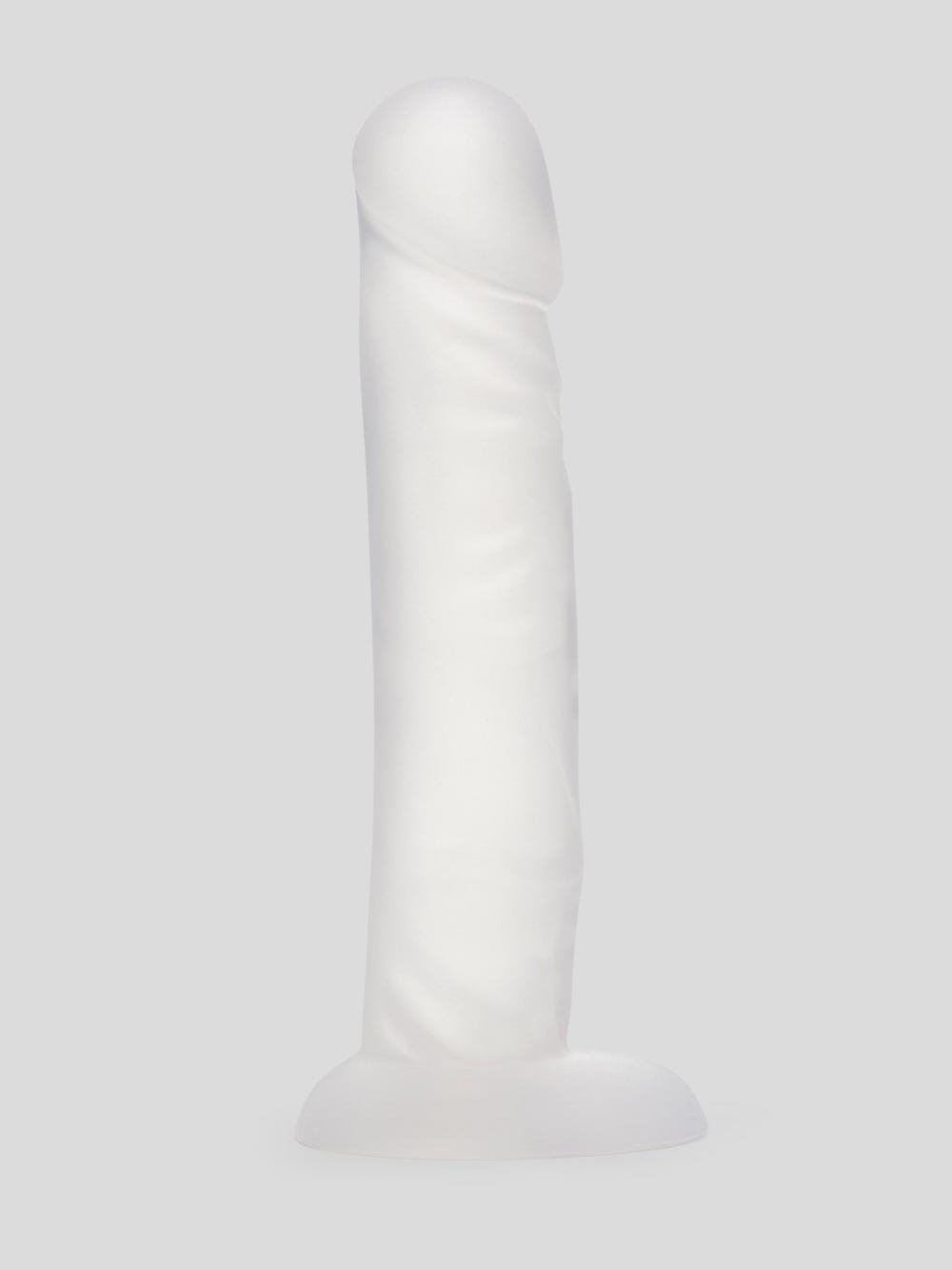 Lovehoney-BASICS BASICS Dildo mit Saugnapf Dildo