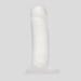 Lovehoney-BASICS BASICS Dildo mit Saugnapf Dildo
