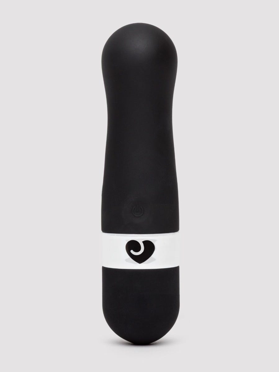 Tracey Cox Supersex Soft Feel Bullet Vibrator [Purple]