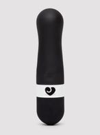 Tracey Cox Supersex Soft Feel Bullet Vibrator [Purple]