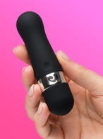 Tracey Cox Supersex Soft Feel Bullet Vibrator [Purple]