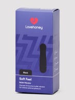 Tracey Cox Supersex Soft Feel Bullet Vibrator [Purple]