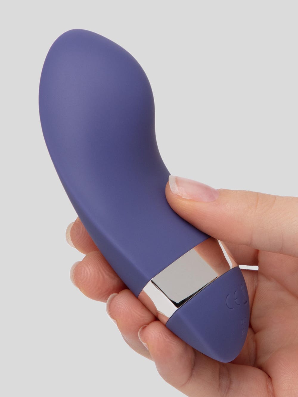 Tracey Cox Supersex Soft Feel Auflegevibrator