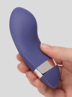 Tracey Cox Supersex Soft Feel Auflegevibrator