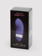 Tracey Cox Supersex Soft Feel Auflegevibrator