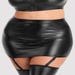 Lovehoney Fierce Wet-Look Straps-Rock