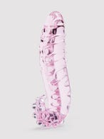 Lovehoney Tentakel-Dildo aus Glas