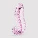 Lovehoney Tentakel-Dildo aus Glas