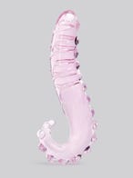Lovehoney Tentakel-Dildo aus Glas