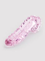 Lovehoney Tentakel-Dildo aus Glas