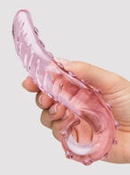 Lovehoney Tentakel-Dildo aus Glas
