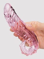 Lovehoney Tentakel-Dildo aus Glas