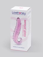 Lovehoney Tentakel-Dildo aus Glas