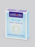 Lovehoney Boost Penisring mit Komfortpolsterung