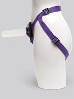 Lovehoney Triple Strapon-Harness-Set