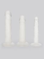 Lovehoney Triple Strapon-Harness-Set