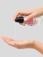 Lovehoney Harmony 2 in 1 Massage Lubricant