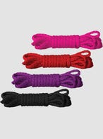 Corde Bondage Kinbaku Mini Rope 1,5 m