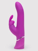 Happy Rabbit Curve wiederaufladbarer Rabbit-Stossvibrator