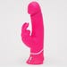 Happy Rabbit realistischer wiederaufladbarer Dual Density Rabbit-Vibrator