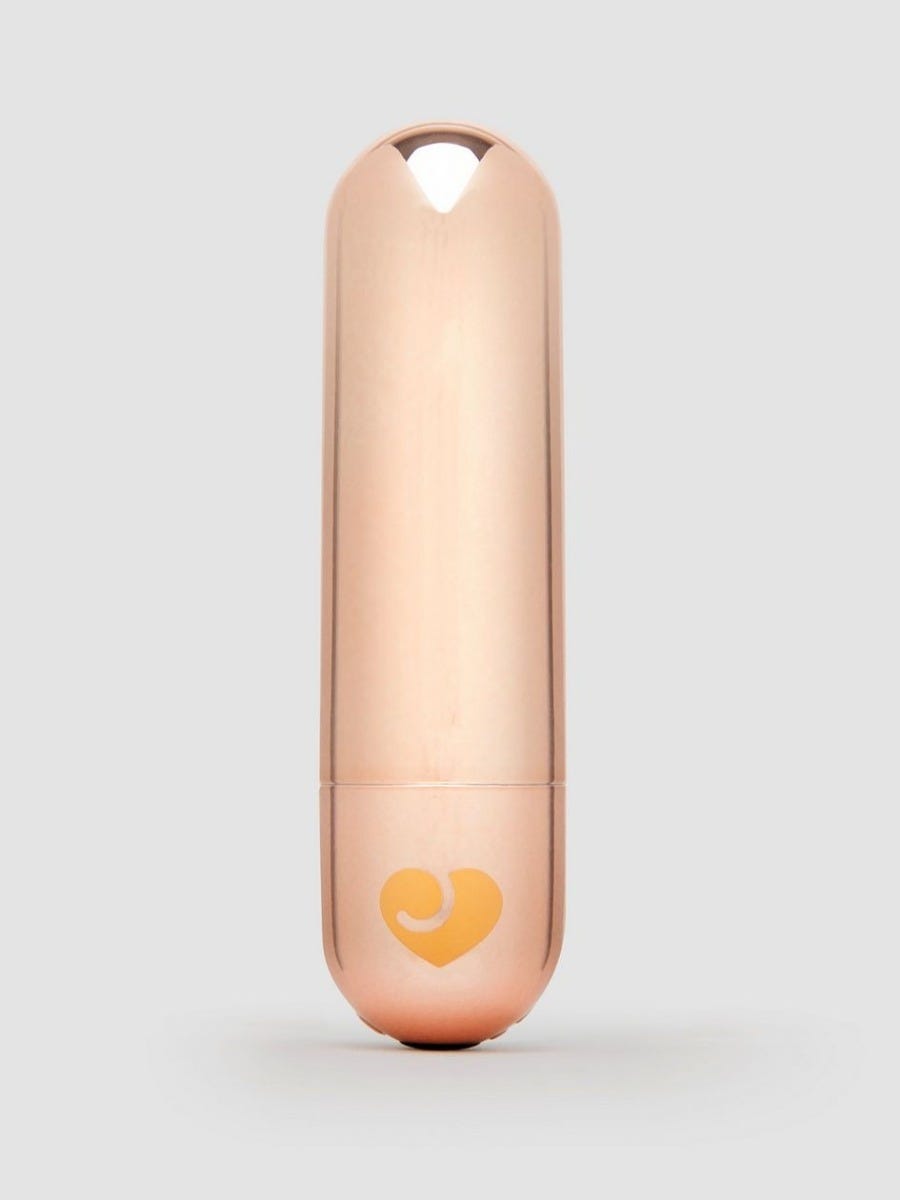 Lovehoney Glow Up aufladbarer Bullet-Vibrator