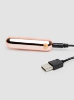 Lovehoney Glow Up aufladbarer Bullet-Vibrator