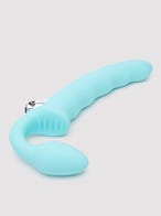 Lovehoney Deep Dive Gurtloser Strap-On mit Vibration