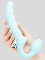 Lovehoney Deep Dive Gurtloser Strap-On mit Vibration