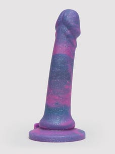 Lovehoney Weicher Galaxy Dildo