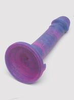 Lovehoney Weicher Galaxy Dildo