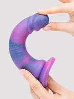Lovehoney Weicher Galaxy Dildo