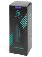 blowmotion pulsating masturbator verpackung amorana
