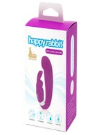Happy-Rabbit Clitoral Curve Rabbit Vibrator