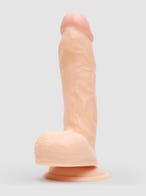 Lifelike Lover Classic Girthy Realistischer Dildo