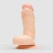 Lifelike Lover Classic Girthy Realistischer Dildo