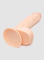 Lifelike Lover Classic Girthy Realistischer Dildo