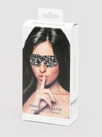 Lovehoney Gleitmittel mit Pfefferminzgeschmack