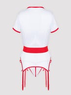 Lovehoney Heartbeat Hot Nurse Costume