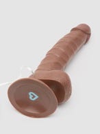 Lifelike Lover Classic Realistischer Dildo Vibrator
