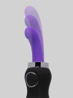 Lovehoney Love Motion Ferngesteuerte Sexmaschine mit Wärmefunktion