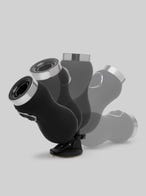 Lovehoney Love Motion Ferngesteuerte Sexmaschine mit Wärmefunktion