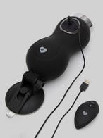 Lovehoney Love Motion Ferngesteuerte Sexmaschine mit Wärmefunktion