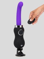 Lovehoney Love Motion Ferngesteuerte Sexmaschine mit Wärmefunktion