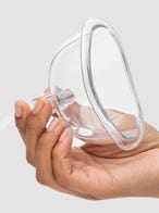 Lovehoney Pussy Power Vagina-Pumpe mit Saugfunktion