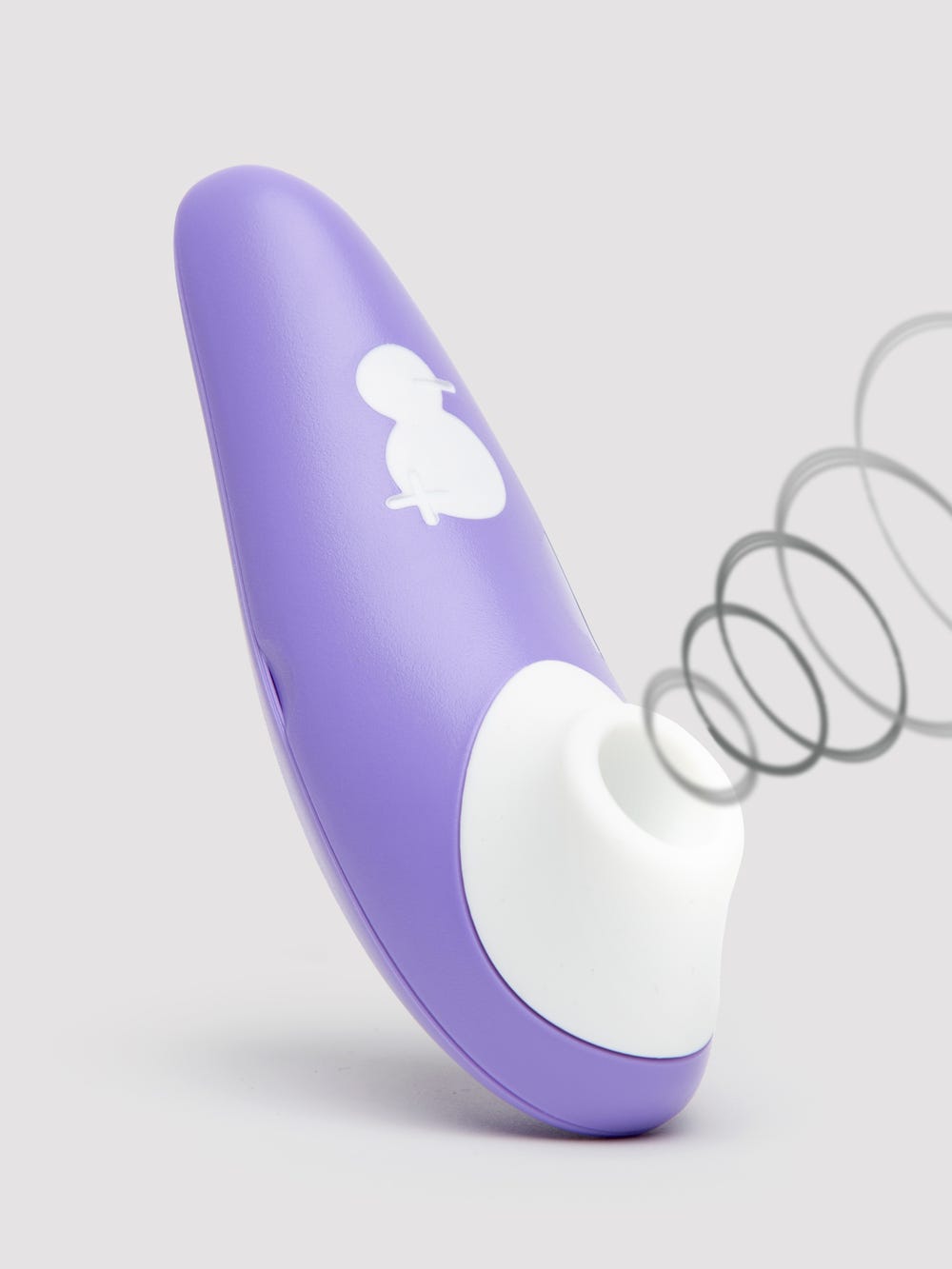 Lovehoney X ROMP Switch Pleasure Air Auflegevibrator